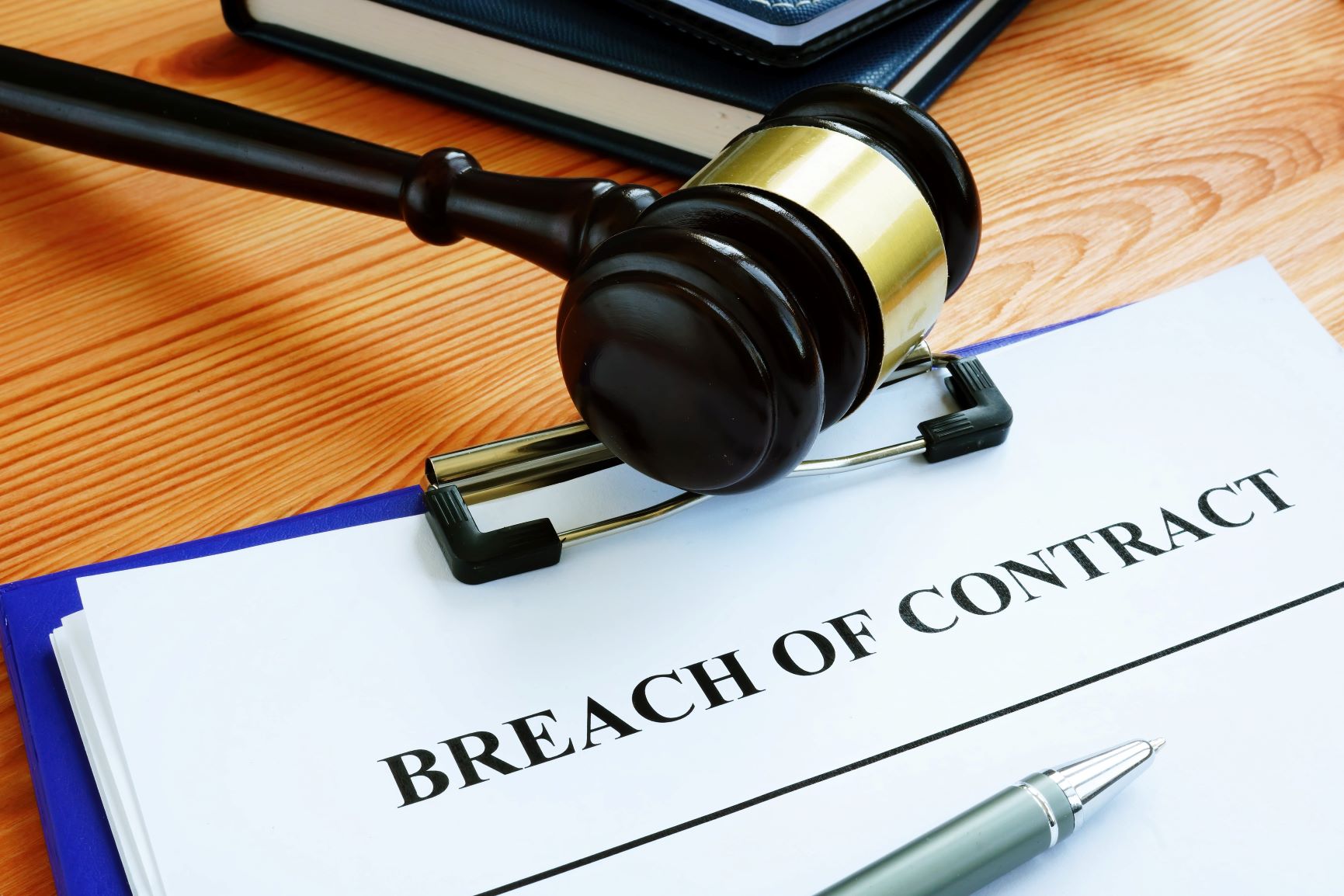 What You Should Know About A Breach of Contract in Arizona Written vs