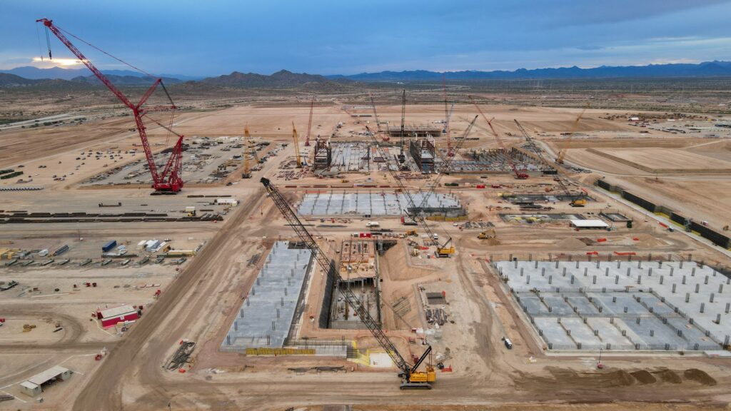 Trends in Arizona Construction Litigation for 2025 - RSN Law - Construction Law Attorneys